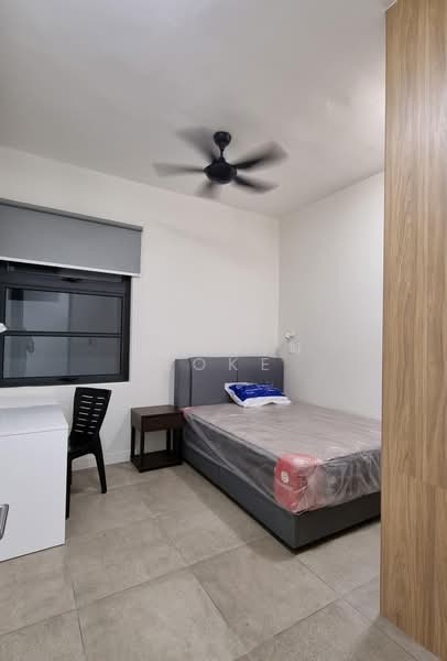 Service Residence for Rent at Union Suites - Calvin Loke - PropertyGuru.com.my