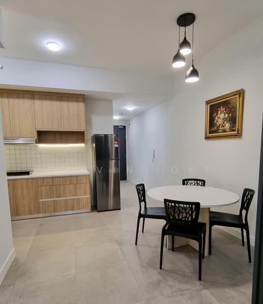 Service Residence for Rent at Union Suites - Calvin Loke - PropertyGuru.com.my