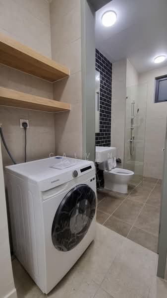 Service Residence for Rent at Union Suites - Calvin Loke - PropertyGuru.com.my