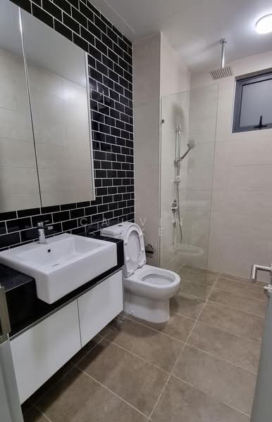 Service Residence for Rent at Union Suites - Calvin Loke - PropertyGuru.com.my