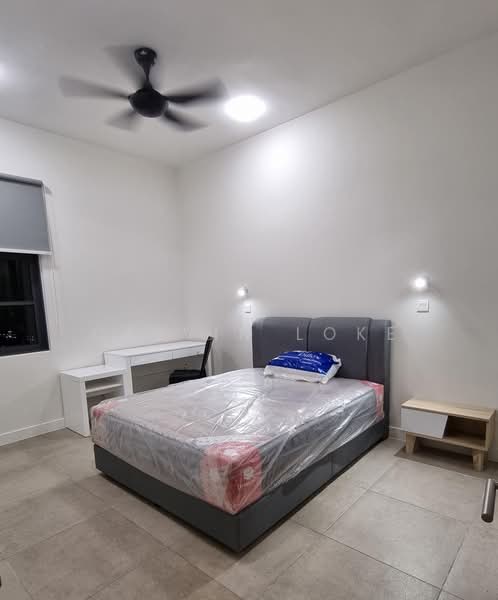 Service Residence for Rent at Union Suites - Calvin Loke - PropertyGuru.com.my