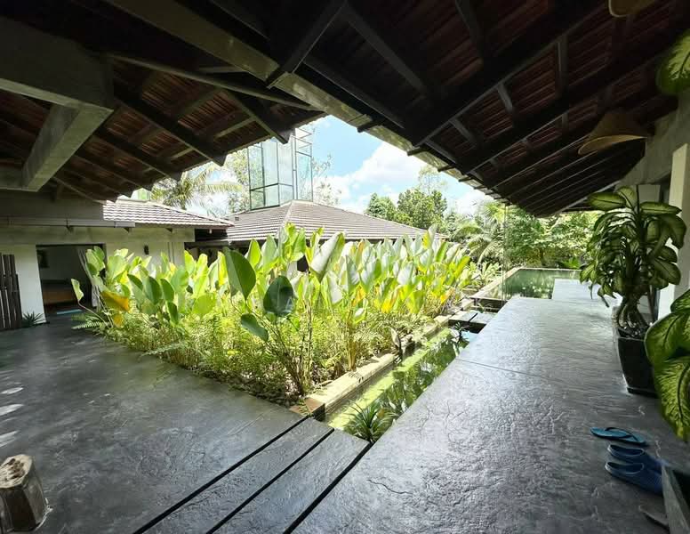Bungalow for Sale in Ledang Heights (Iskandar Puteri (Nusajaya)) - Ronald Mak - Exterior - PropertyGuru.com.my