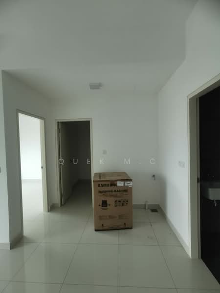 Service Residence for Rent at Greenfield Residence - Quek M.C - Interior - PropertyGuru.com.my