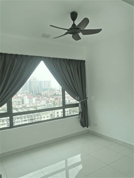 Service Residence for Rent at Greenfield Residence - Quek M.C - View - PropertyGuru.com.my