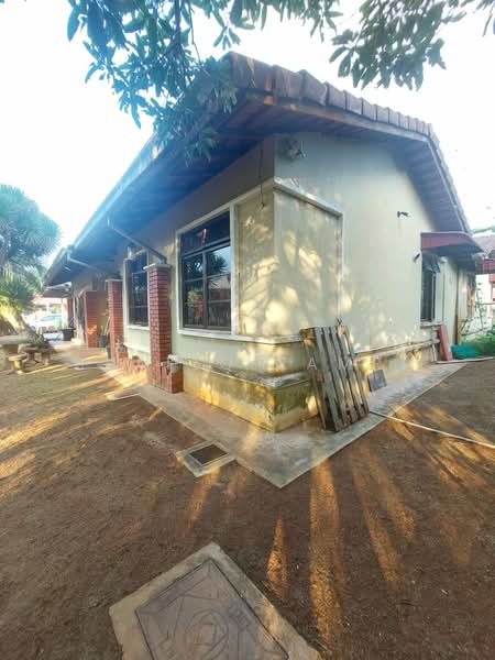 Semi-Detached House for Sale in Bandar Damansara Kuantan (Sungai Karang) - Syafiq Zamri - Exterior - PropertyGuru.com.my