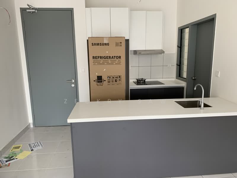 Service Residence for Rent at E'Island Lake Haven - Zeckry Saw - PropertyGuru.com.my