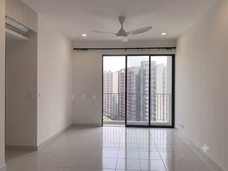 Service Residence for Rent at E'Island Lake Haven - Zeckry Saw - PropertyGuru.com.my
