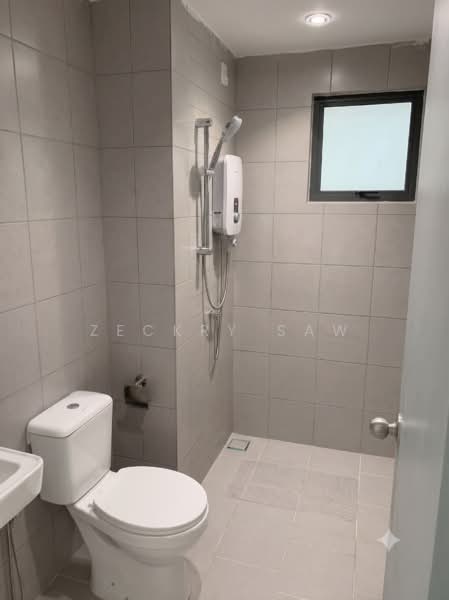 Service Residence for Rent at E'Island Lake Haven - Zeckry Saw - PropertyGuru.com.my