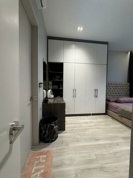 Servis Apartment untuk Dijual di Citizen @ Old Klang Road - CK Chong - Bedroom - PropertyGuru.com.my