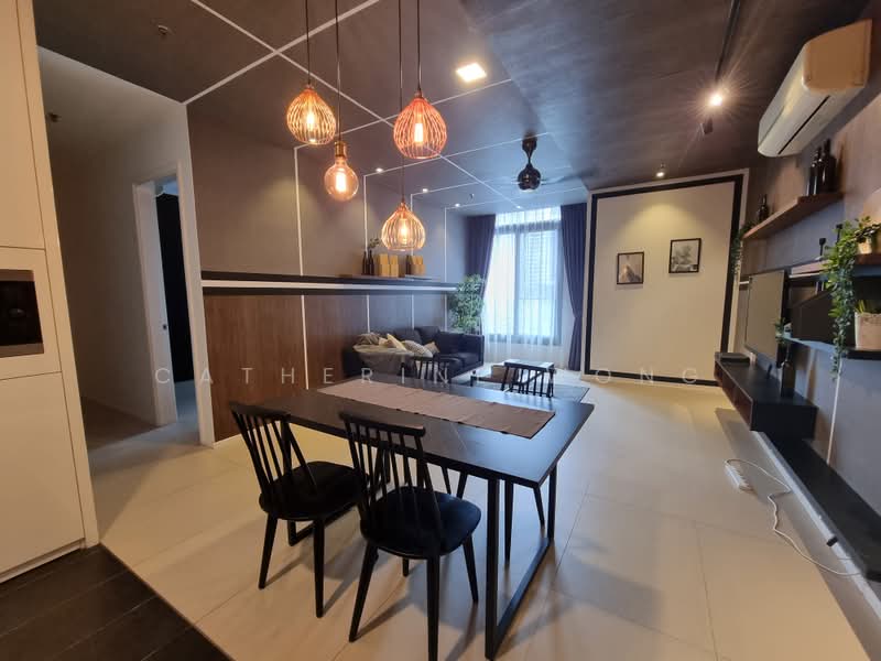 Servis Apartment untuk Dijual di Arcoris SOHO - Catherine Wong - PropertyGuru.com.my