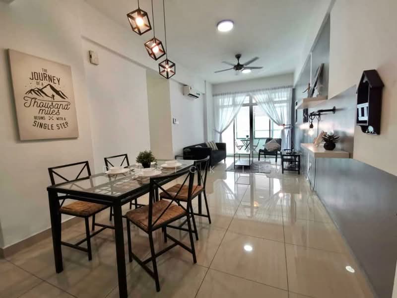 Apartment for Sale at Midori Green (Pangsapuri Hijauan) - Derrick Lim - PropertyGuru.com.my
