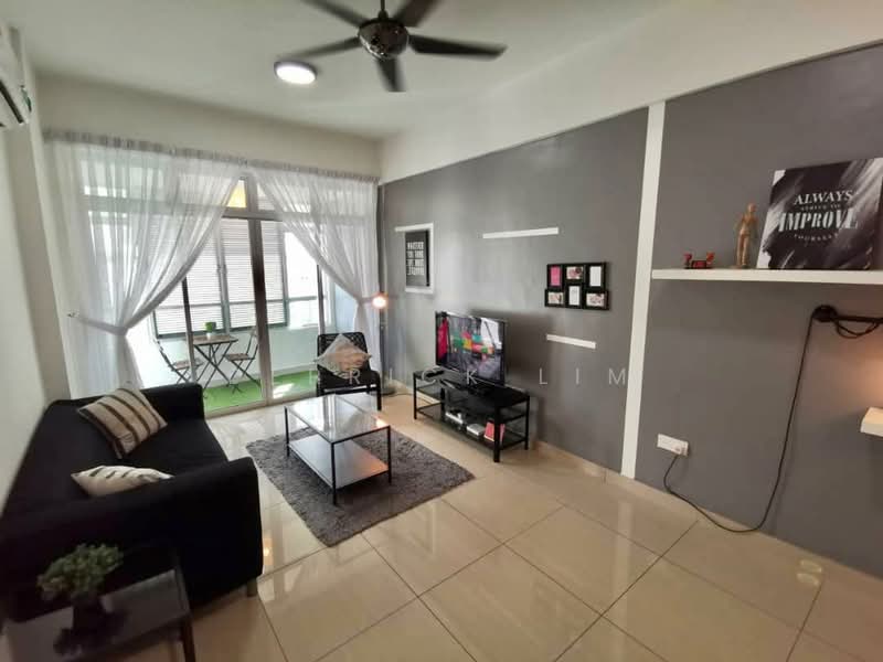 Apartment for Sale at Midori Green (Pangsapuri Hijauan) - Derrick Lim - PropertyGuru.com.my