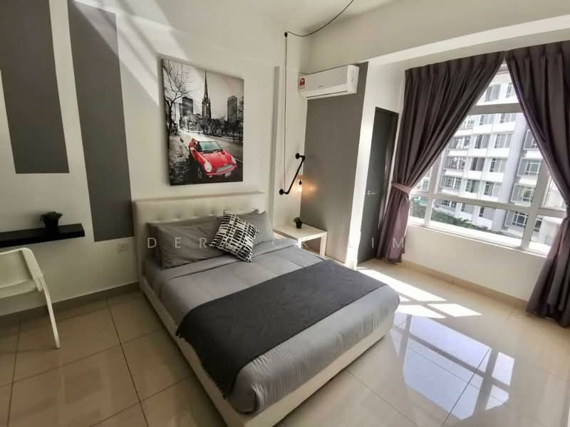 Apartment for Sale at Midori Green (Pangsapuri Hijauan) - Derrick Lim - PropertyGuru.com.my