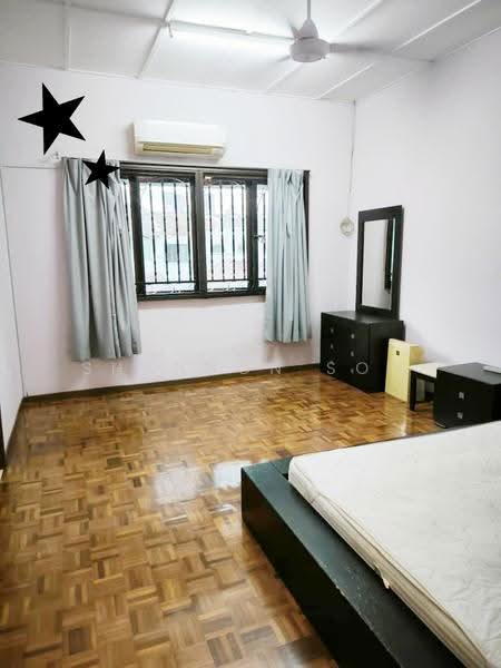 2-storey Terraced House for Rent in Taman Wawasan (Puchong) - Shannon Soo - Bedroom - PropertyGuru.com.my