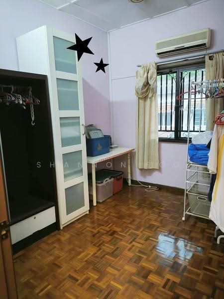 2-storey Terraced House for Rent in Taman Wawasan (Puchong) - Shannon Soo - Bedroom - PropertyGuru.com.my