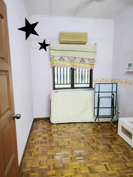 2-storey Terraced House for Rent in Taman Wawasan (Puchong) - Shannon Soo - Bedroom - PropertyGuru.com.my