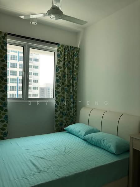 Condominium for Sale at i-Santorini - Bryan Teng - Bedroom - PropertyGuru.com.my