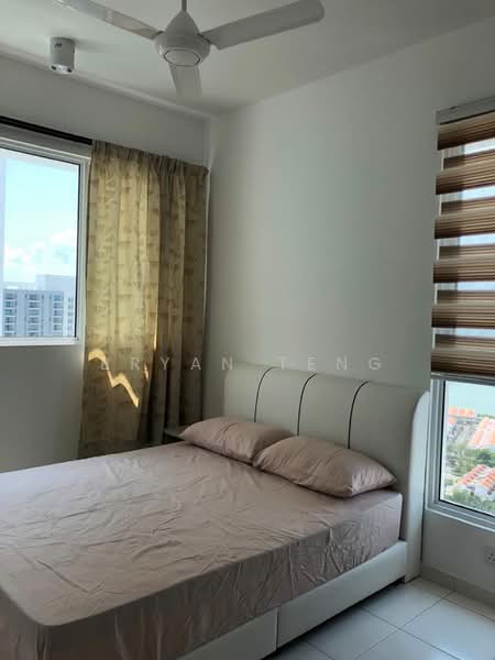 Condominium for Sale at i-Santorini - Bryan Teng - Bedroom - PropertyGuru.com.my