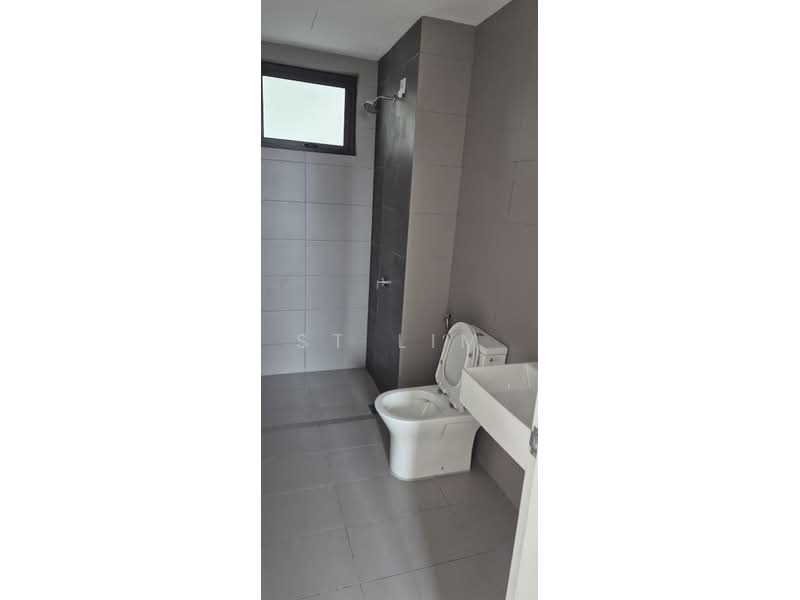 Condominium for Rent at SUNWAY DORA - ST Lim - Bathroom - PropertyGuru.com.my