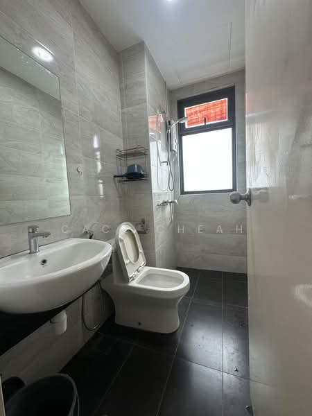 Condominium for Rent at SKS Pavillion Residences - Cace Cheah - PropertyGuru.com.my