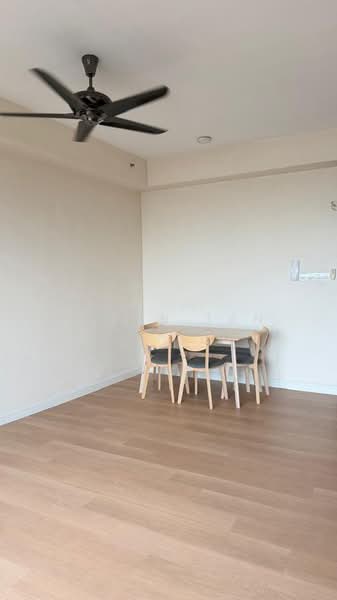 Service Residence for Rent at i-SOHO @ i-City - Alson Tan - Dining Room - PropertyGuru.com.my