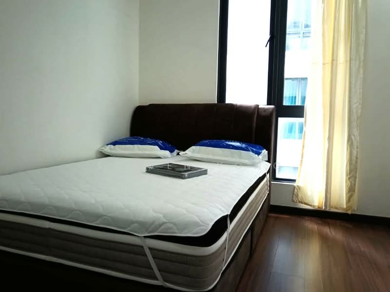 Servis Apartment untuk Disewa di Silk Sky - Steven Yong - Bedroom - PropertyGuru.com.my