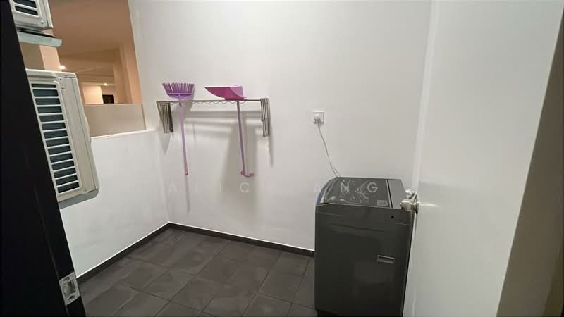 Service Residence for Rent at Space Residency - Alice Ang - Interior - PropertyGuru.com.my