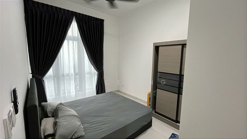 Service Residence for Rent at Space Residency - Alice Ang - Bedroom - PropertyGuru.com.my
