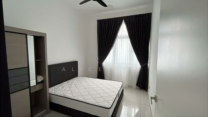 Service Residence for Rent at Space Residency - Alice Ang - Bedroom - PropertyGuru.com.my