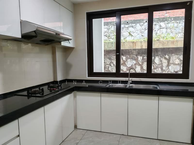 Semi-Detached House for Rent in Damansara Heights (Kuala Lumpur) - Tina Chua - Kitchen - PropertyGuru.com.my