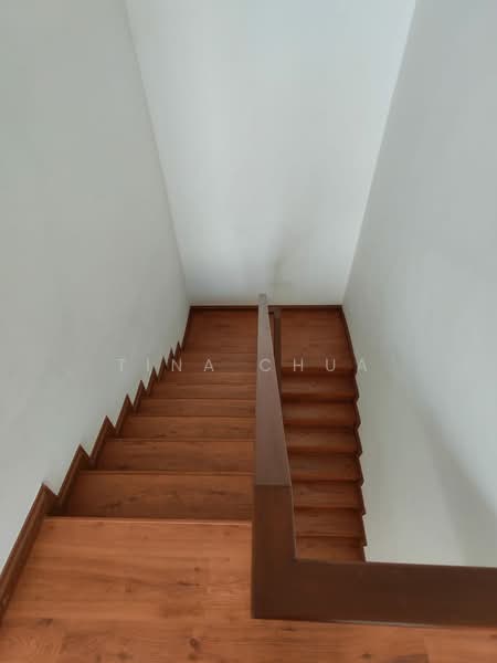 Semi-Detached House for Rent in Damansara Heights (Kuala Lumpur) - Tina Chua - Interior - PropertyGuru.com.my