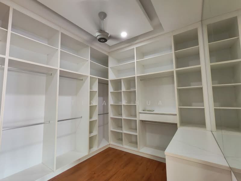 Semi-Detached House for Rent in Damansara Heights (Kuala Lumpur) - Tina Chua - Interior - PropertyGuru.com.my
