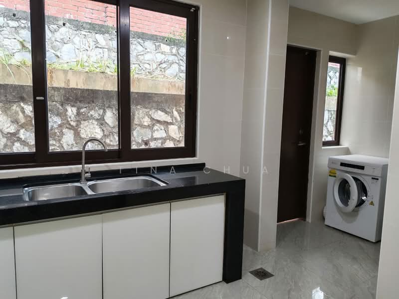 Semi-Detached House for Rent in Damansara Heights (Kuala Lumpur) - Tina Chua - Interior - PropertyGuru.com.my