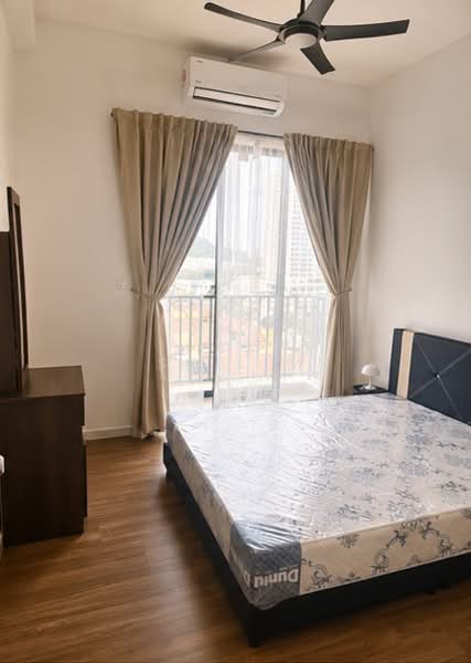 Condominium for Rent at SUNWAY DORA - ST Lim - Bedroom - PropertyGuru.com.my
