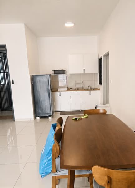 Condominium for Rent at SUNWAY DORA - ST Lim - Kitchen - PropertyGuru.com.my