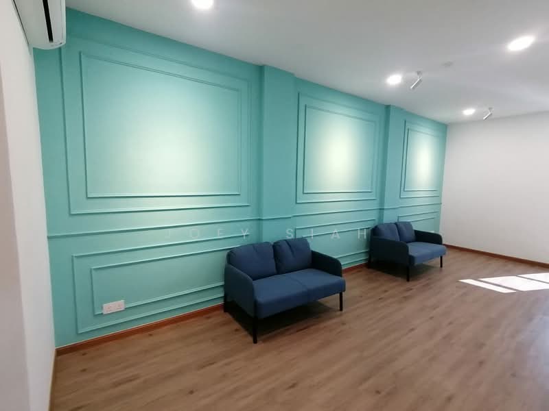 Kedai / Pejabat untuk Disewa di Taman Segar Perdana (Cheras) - Joey Siah - Interior - PropertyGuru.com.my