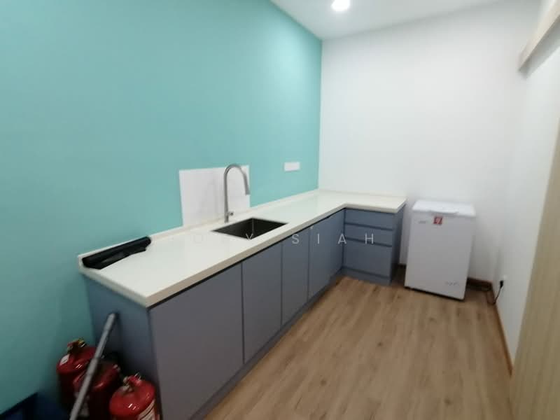 Kedai / Pejabat untuk Disewa di Taman Segar Perdana (Cheras) - Joey Siah - Kitchen - PropertyGuru.com.my