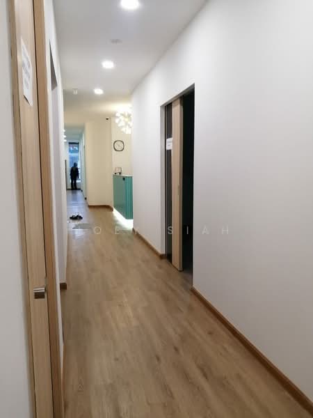 Kedai / Pejabat untuk Disewa di Taman Segar Perdana (Cheras) - Joey Siah - Corridor - PropertyGuru.com.my