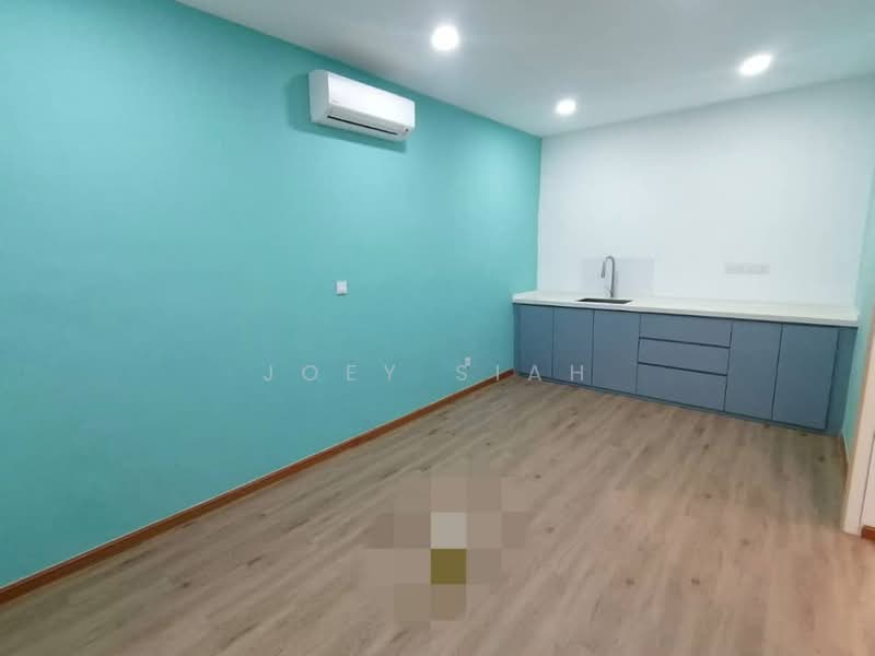 Kedai / Pejabat untuk Disewa di Taman Segar Perdana (Cheras) - Joey Siah - Kitchen - PropertyGuru.com.my