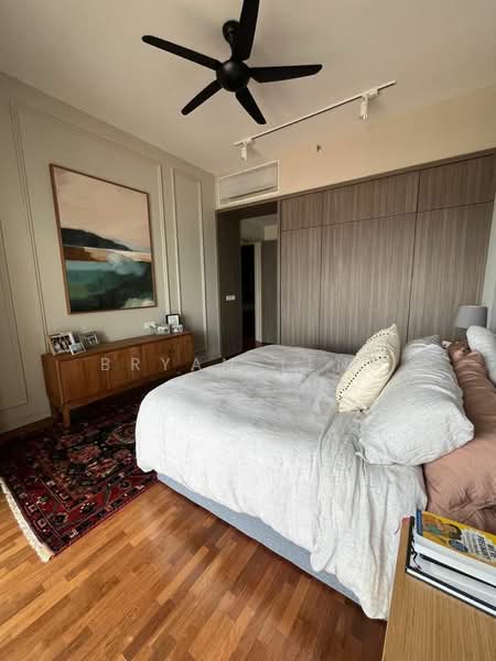 Servis Apartment untuk Dijual di Straits Residences - Bryan Teng - PropertyGuru.com.my