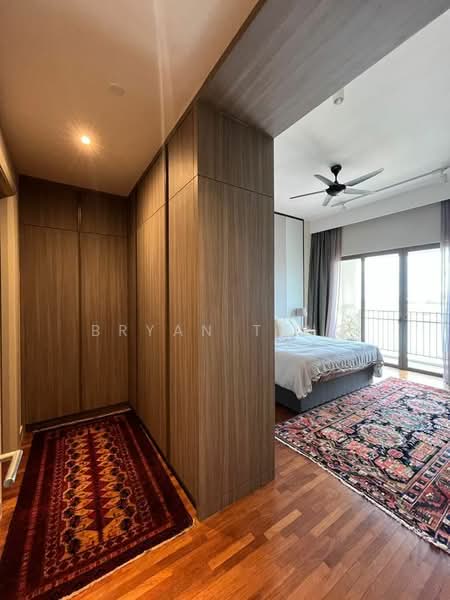 Servis Apartment untuk Dijual di Straits Residences - Bryan Teng - PropertyGuru.com.my