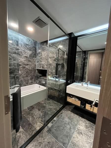 Servis Apartment untuk Dijual di Straits Residences - Bryan Teng - PropertyGuru.com.my