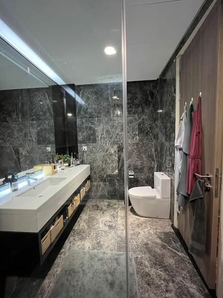 Servis Apartment untuk Dijual di Straits Residences - Bryan Teng - PropertyGuru.com.my