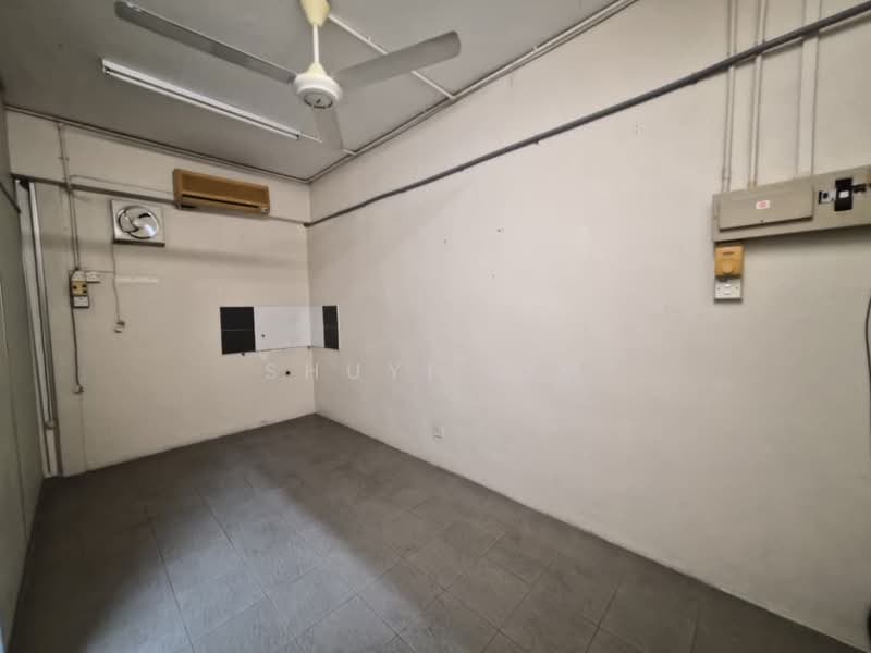 Shop / Office for Rent in Gelugor (Penang) - Shuyi Lim - Interior - PropertyGuru.com.my