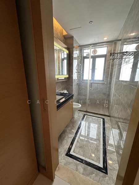 Service Residence for Rent at R&F Princess Cove Phase 1 - Cace Cheah - Bathroom - PropertyGuru.com.my