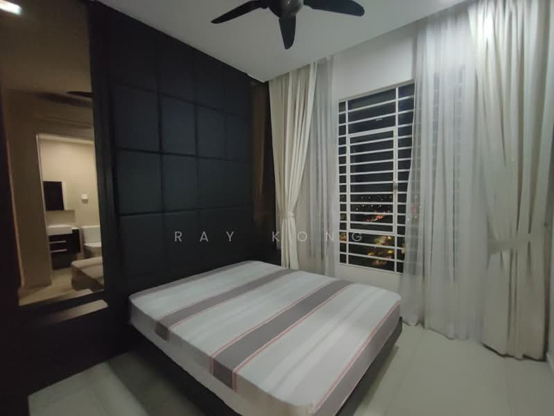 Service Residence for Rent at Fortune Perdana - Ray Kong - PropertyGuru.com.my