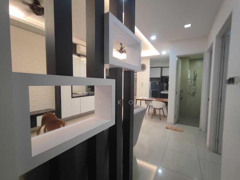 Service Residence for Rent at Fortune Perdana - Ray Kong - PropertyGuru.com.my