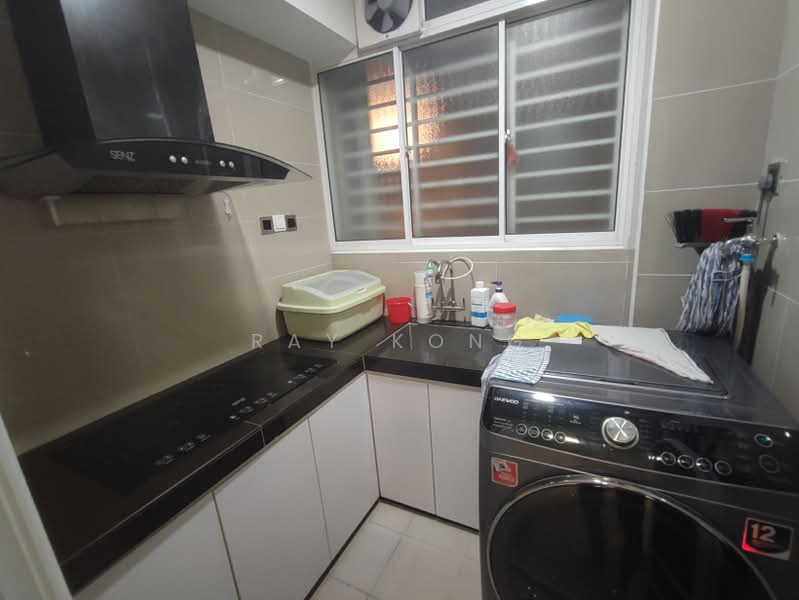 Service Residence for Rent at Fortune Perdana - Ray Kong - PropertyGuru.com.my
