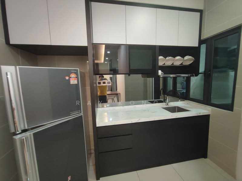 Service Residence for Rent at Fortune Perdana - Ray Kong - PropertyGuru.com.my