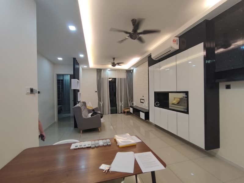 Service Residence for Rent at Fortune Perdana - Ray Kong - PropertyGuru.com.my